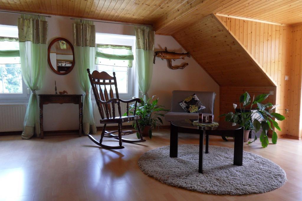 Apartment Sotocje Dolenja Trebusa Pokoj fotografie